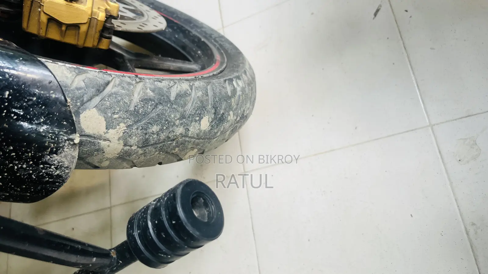 সুজুকি জিক্সার মনোটোন ২০২০ ব্ল্যাক