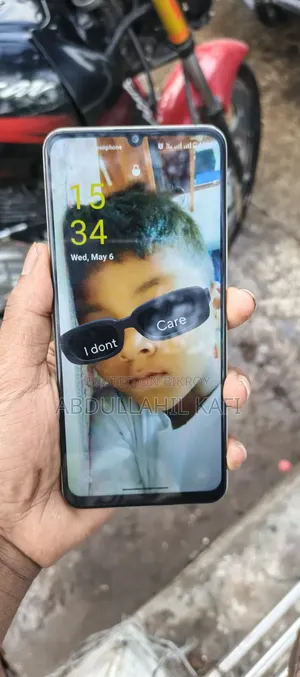 Realme C61 128 GB Gold