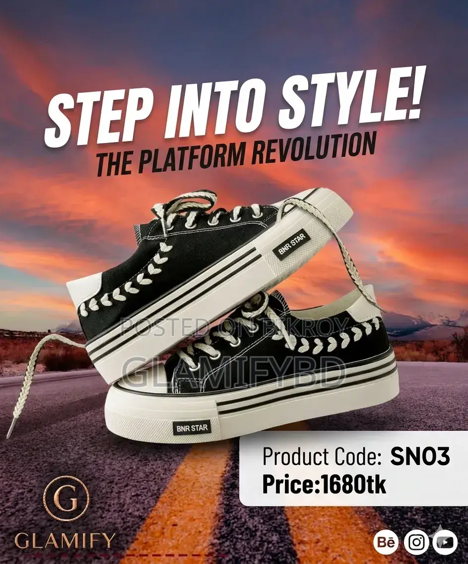 New Sneakers