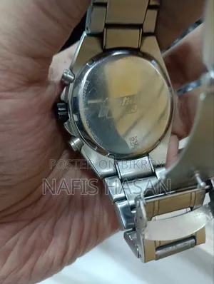 Titan Octane Chronograph Watch