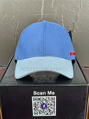 Original Madmonkey Premium Cap - Best Quality at the Best Price!