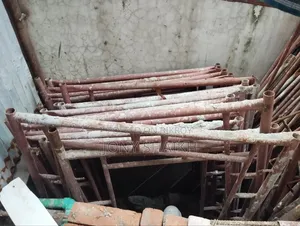 Construction Scaffolding