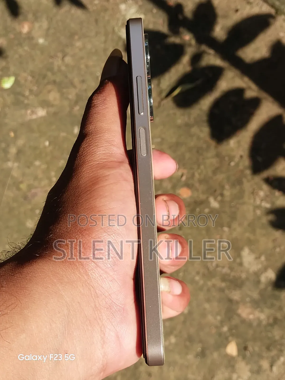 Realme C55 128 GB Rose Gold