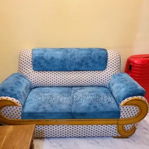 5 Sit Sofa Set
