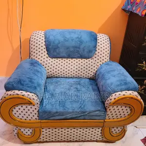 5 Sit Sofa Set