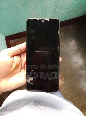 Infinix Hot 12i 64 GB Black