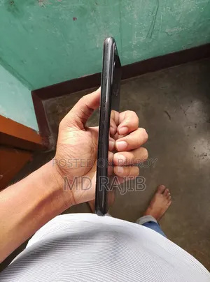 Infinix Hot 12i 64 GB Black