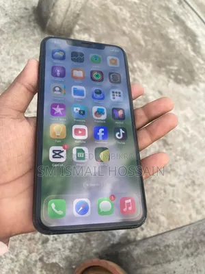 Apple iPhone 11 Pro Max 64 GB