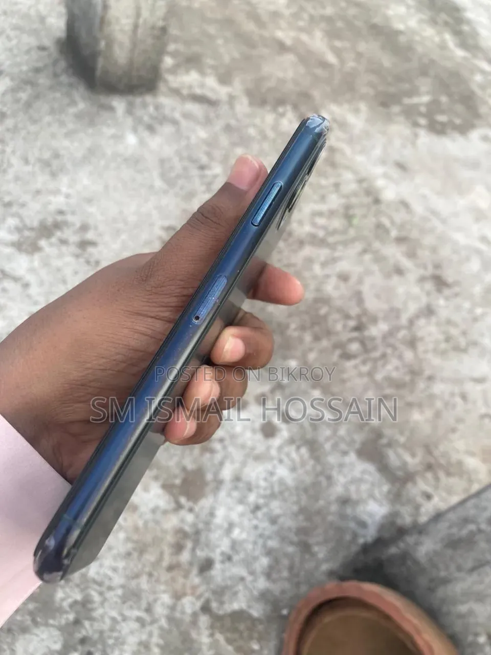 Apple iPhone 11 Pro Max 64 GB
