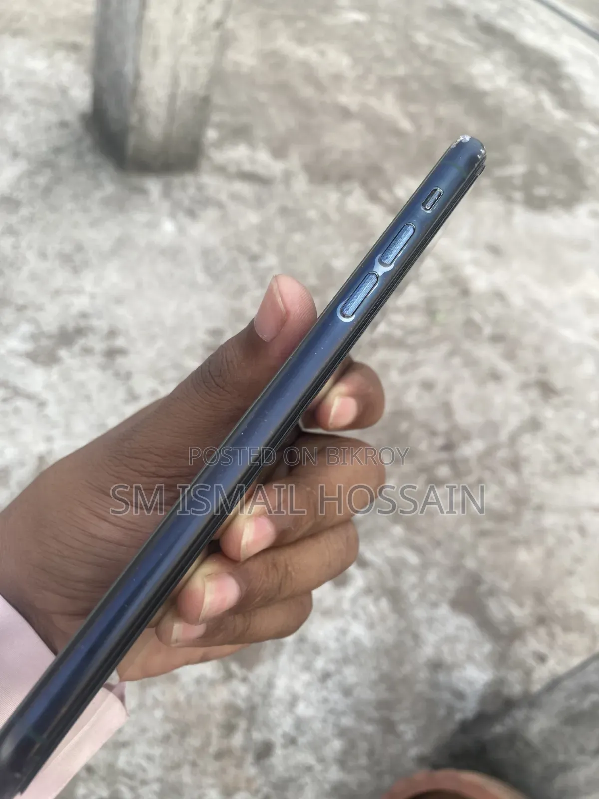 Apple iPhone 11 Pro Max 64 GB