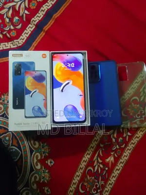 Xiaomi Redmi Note 11 Pro+ 5G 128 GB White