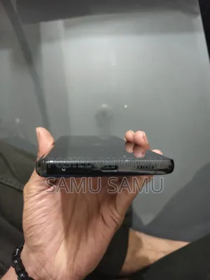 Samsung Galaxy S21 Ultra 5G 256 GB Black