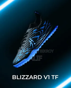 Blizzard V1 Turf -Hunkar