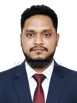 Experience in field work, eagerness to work, honesty in work