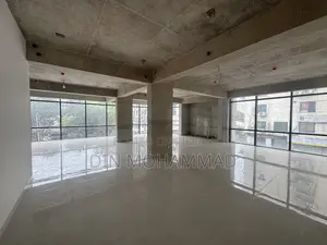 Premium 2000 SQFT Commercial Space for Sale | Uttara Sector 3 |