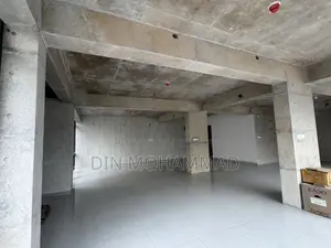 Premium 2000 SQFT Commercial Space for Sale | Uttara Sector 3 |