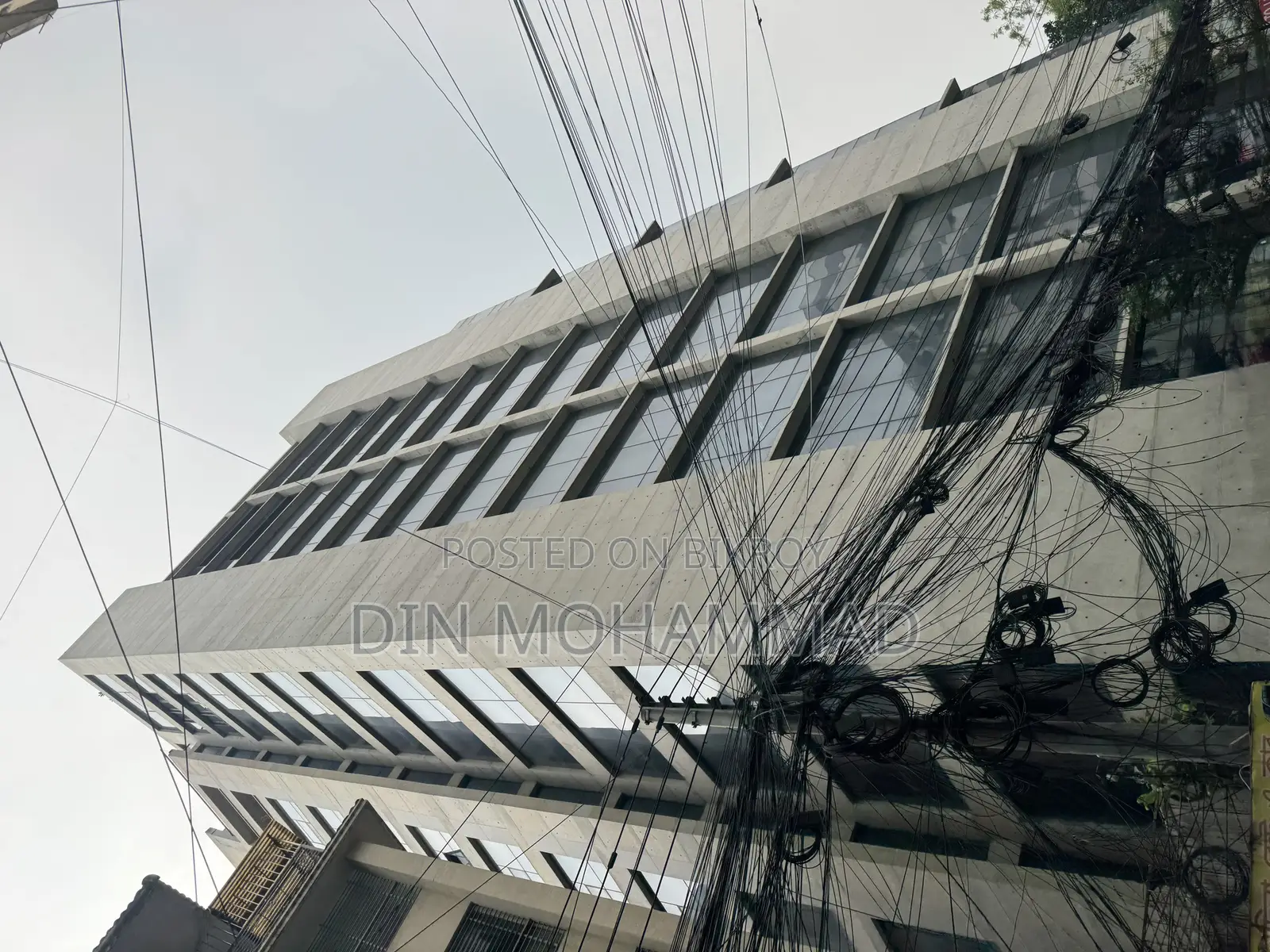 Premium 2000 SQFT Commercial Space for Sale | Uttara Sector 3 |