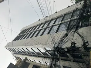 Premium 2000 SQFT Commercial Space for Sale | Uttara Sector 3 |