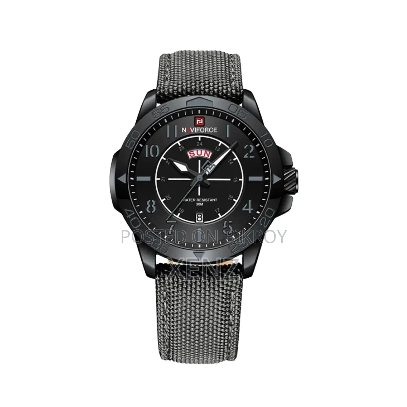 Naviforce Nf9204 পুরুষদের ঘড়ি