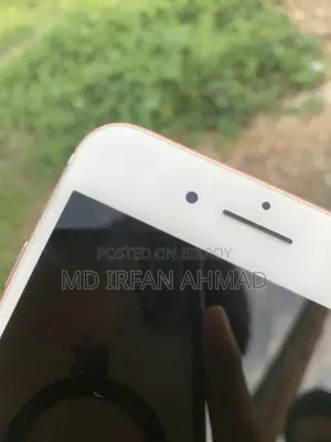 নতুন Apple iPhone 7 Plus 32 GB Rose Gold