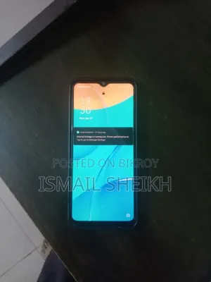 Oppo A15 32 GB Purple