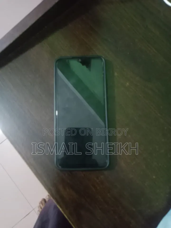 Oppo A15 32 GB Purple