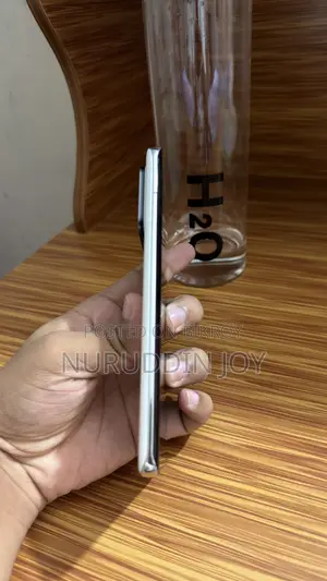 Xiaomi Mi 11 Ultra 256 GB White