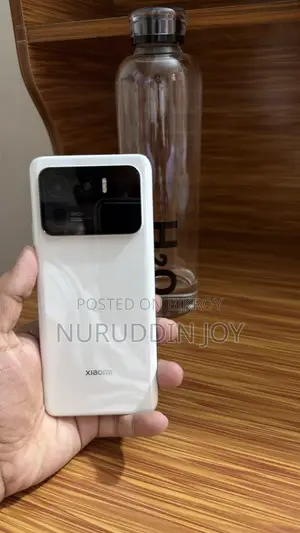 Xiaomi Mi 11 Ultra 256 GB White