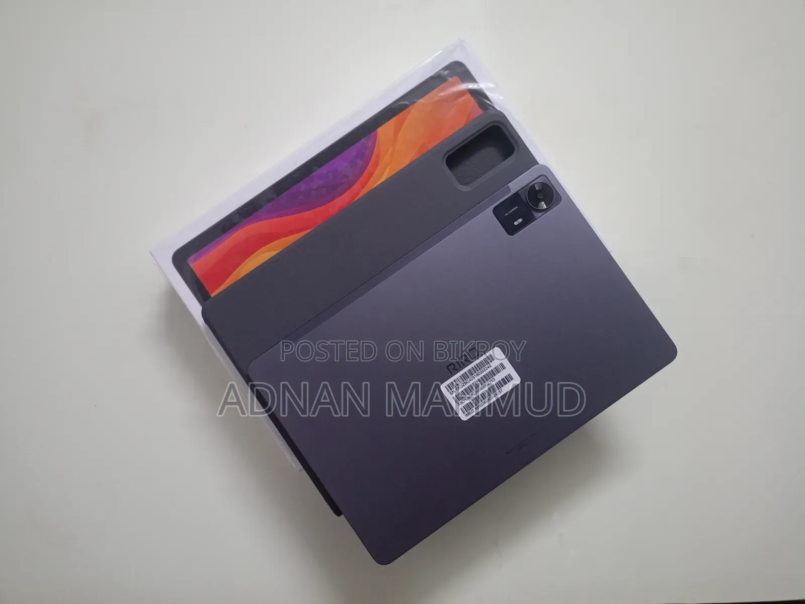 Vivo iQOO 128 GB Gray
