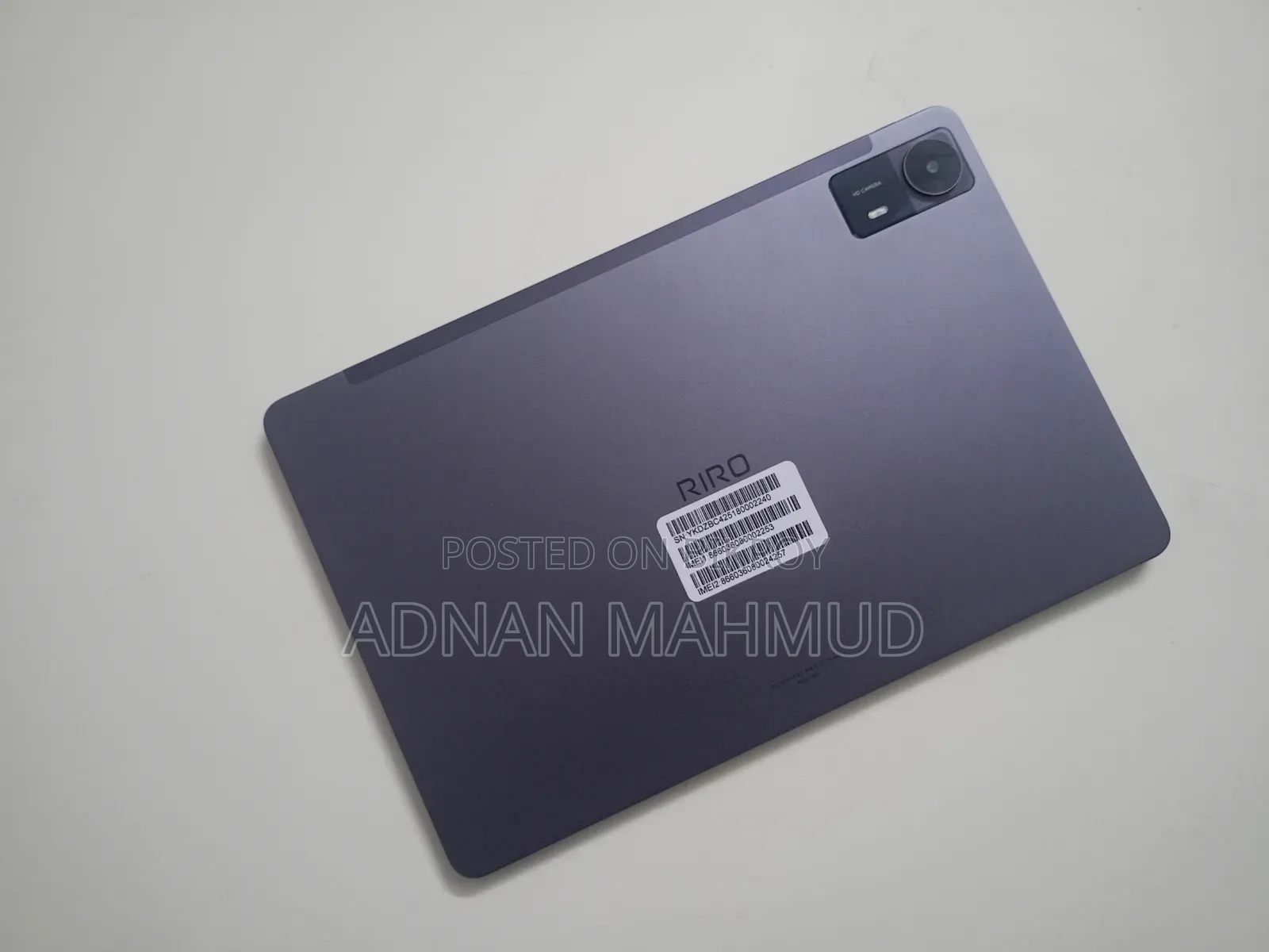 Vivo iQOO 128 GB Gray