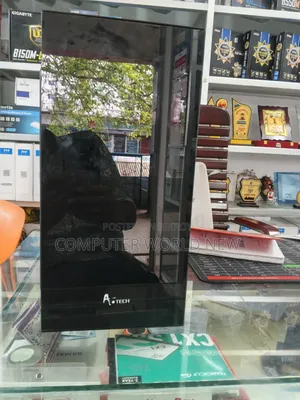 Gigabyte GA-H110MSTX-HD3-ZK 8GB Intel Core I3 SSD 128GB