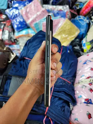 Google Pixel 6 128 GB White