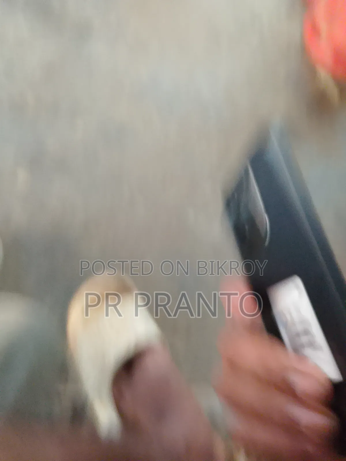 Realme C75 ১২৮ জিবি ব্ল্যাক