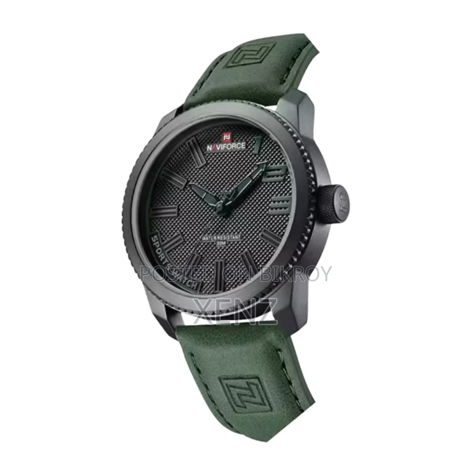 Naviforce Nf9202 Watch for Men