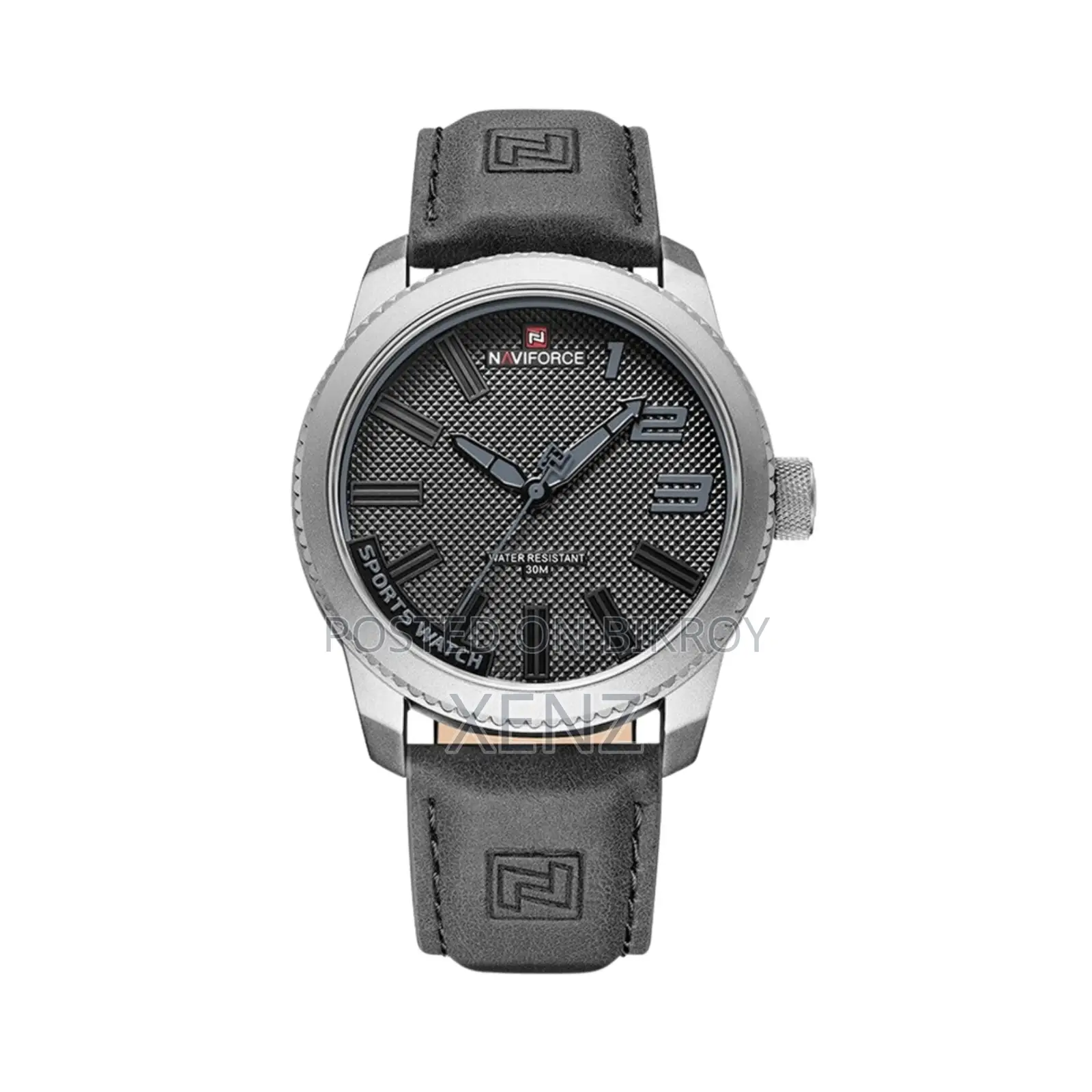 Naviforce Nf9202 Watch for Men