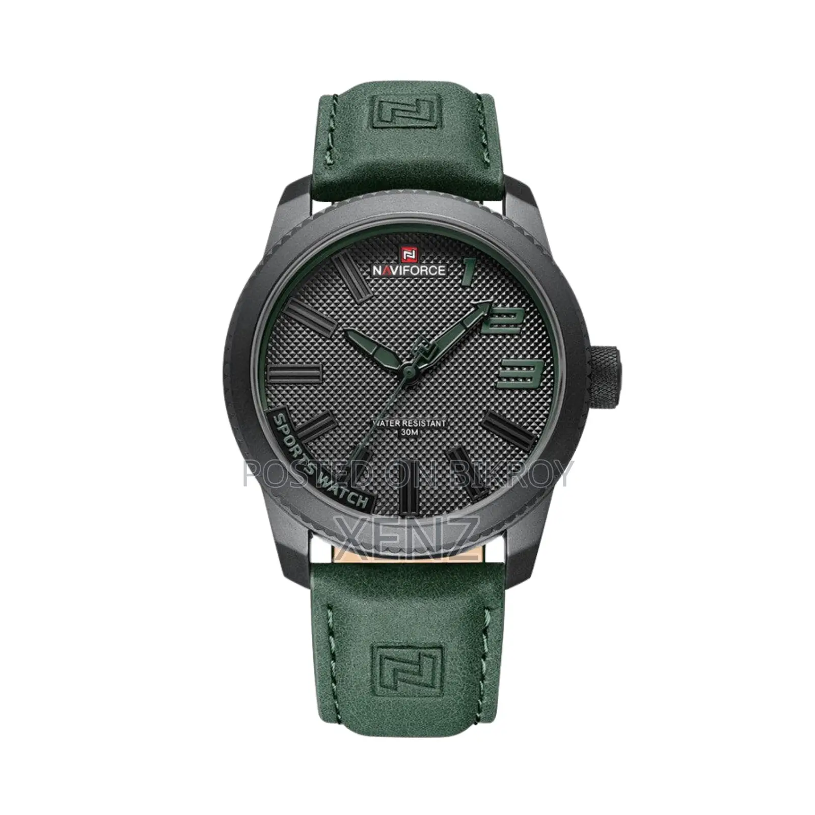 Naviforce Nf9202 Watch for Men