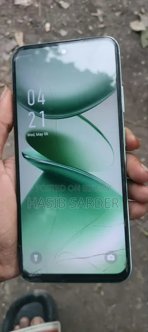 Infinix Smart 9 64 GB Silver