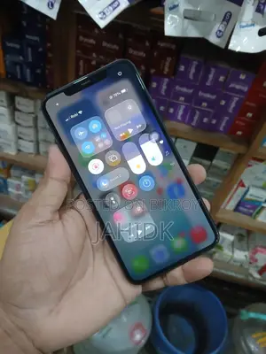 Apple iPhone 11 Pro Max 256 GB Gray