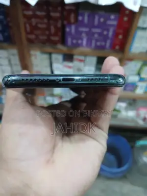 Apple iPhone 11 Pro Max 256 GB Gray