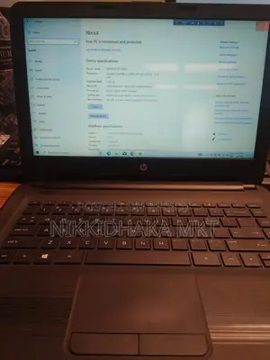 Laptop HP Stream Notebook 4GB Intel Core I5 HDD 1T