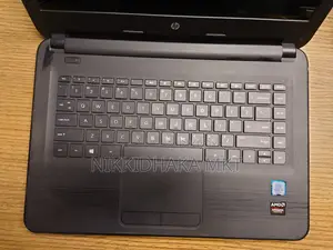 Laptop HP Stream Notebook 4GB Intel Core I5 HDD 1T