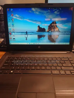Laptop HP Stream Notebook 4GB Intel Core I5 HDD 1T