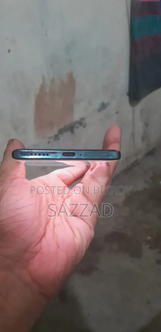 Vivo V30 5G 256 GB Blue