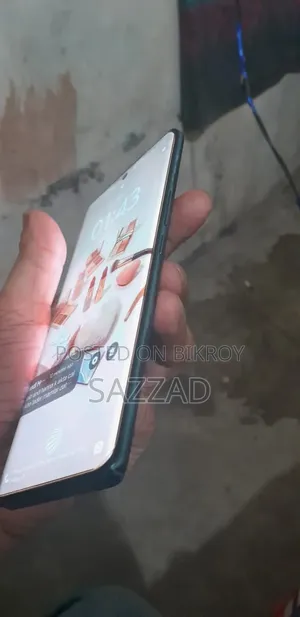 Vivo V30 5G 256 GB Blue