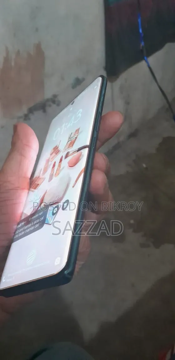 Vivo V30 5G 256 GB Blue