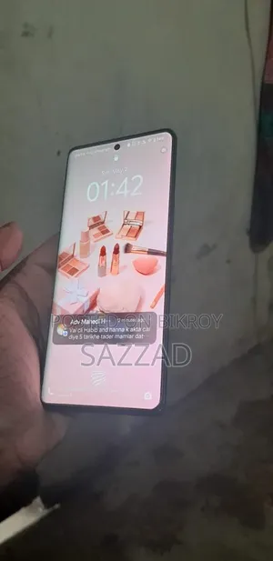 Vivo V30 5G 256 GB Blue