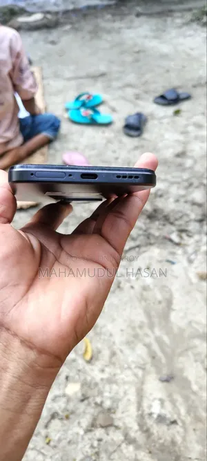 Realme C85 5G 256 GB Blue