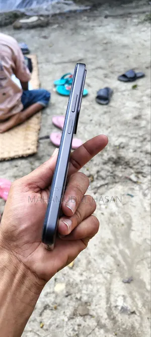 Realme C85 5G 256 GB Blue