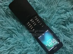 Nokia 8110 Black