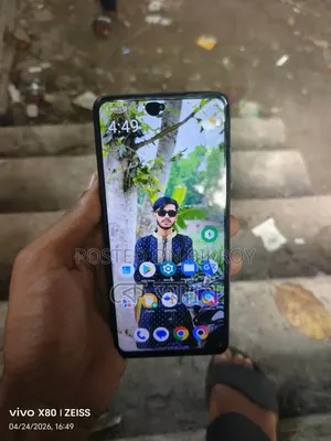 শাওমি পোকো এক্স৩ ৬৪ জিবি ব্লু